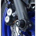 R&G Racing Fork Protectors for the Yamaha FZ-07 / MT-07 '07-'17 R&G Racing Fork Protectors for the Yamaha FZ-07 / MT-07 '07-'17